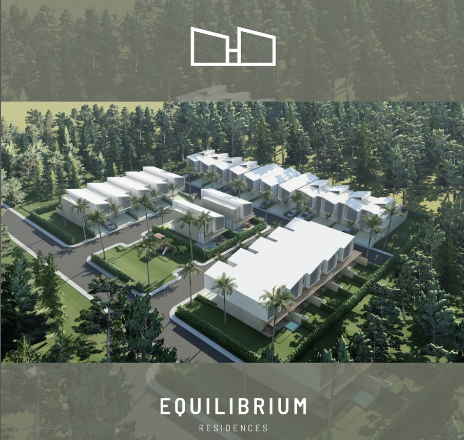 Equilibrum Residences