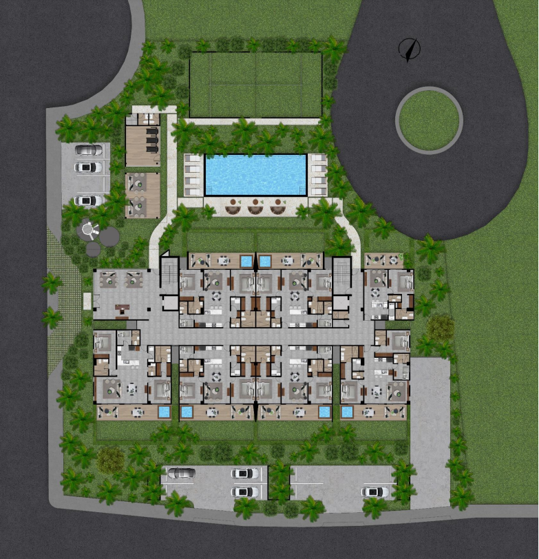 Vela Residences