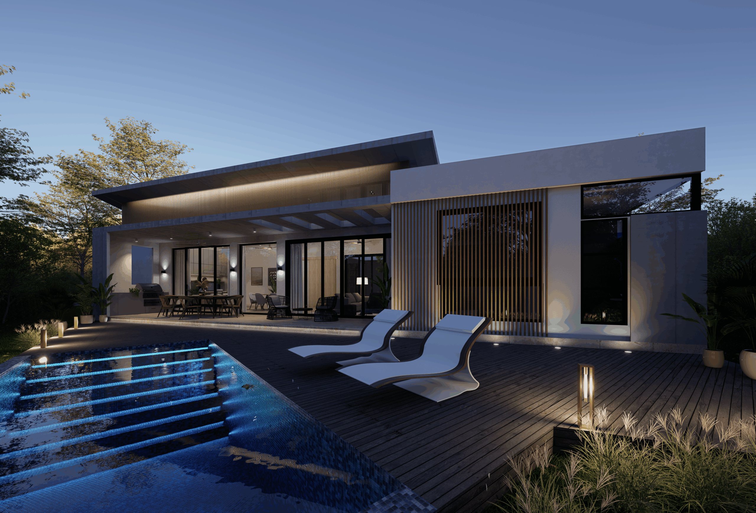 CALETON RESIDENCES 70