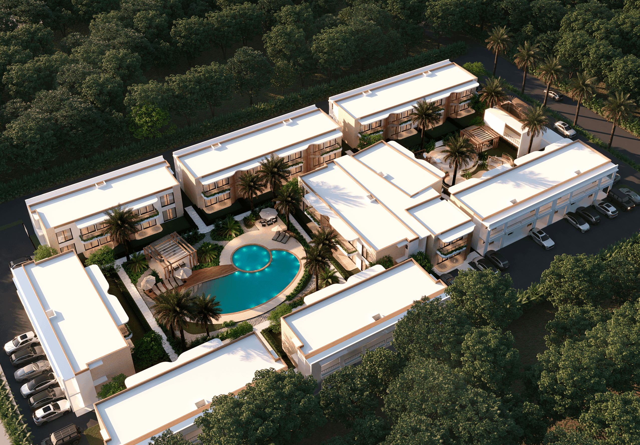 ATZA LIVING AT VISTA CANA